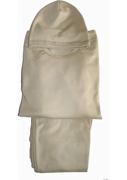 Erkek Askeri Içlik - Asker Termal Içlik - 3'lü Takım