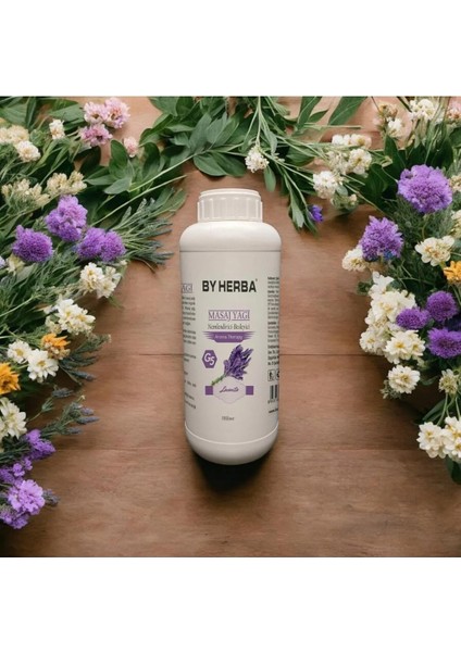 Nemlendirici Aromaterapi Masaj Yağı 1 Litre fiyatları
