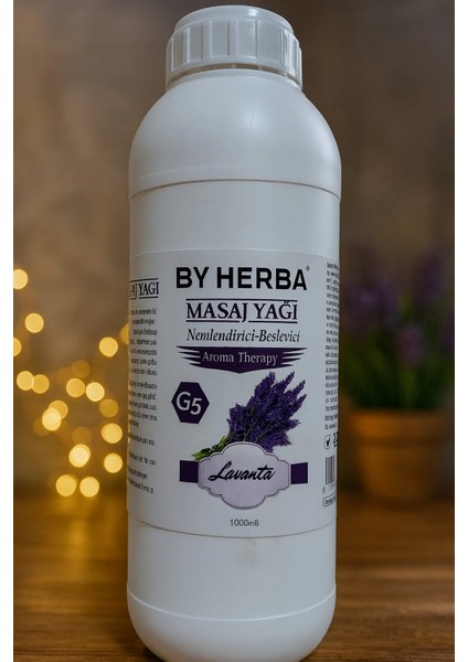 Nemlendirici Aromaterapi Masaj Yağı 1 Litre modelleri