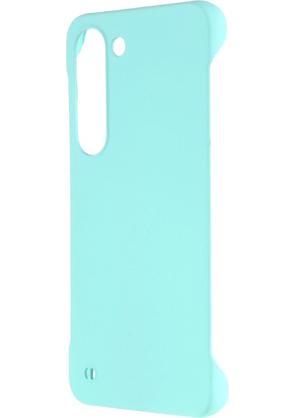 Samsung Galaxy S21+ 5g Çerçevesiz Geri Kapak Sert Pc Sert Pc Cilt Dokun (Yurt Dışından) fiyatları