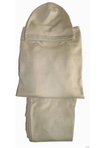 Erkek Askeri Içlik - Asker Termal Içlik - 3'lü Takım