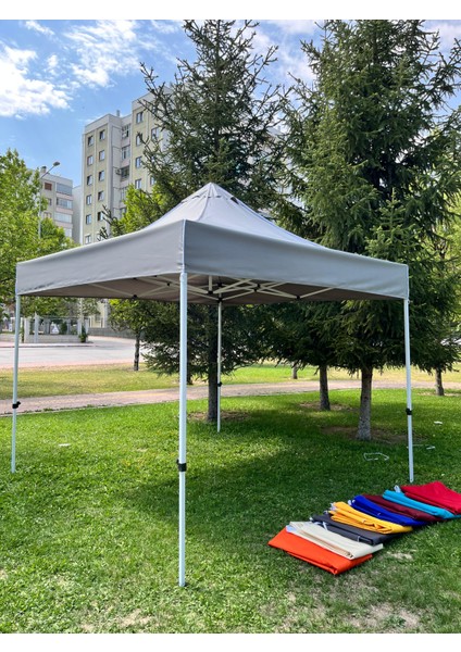 3x3 Gazebo/portatif Çardak Takım modelleri