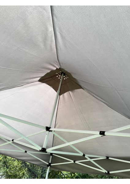 3x3 Gazebo/portatif Çardak Takım fırsatları