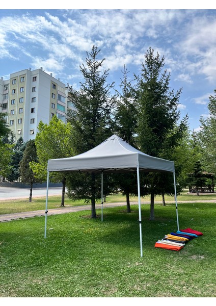 3x3 Gazebo/portatif Çardak Takım indirimleri