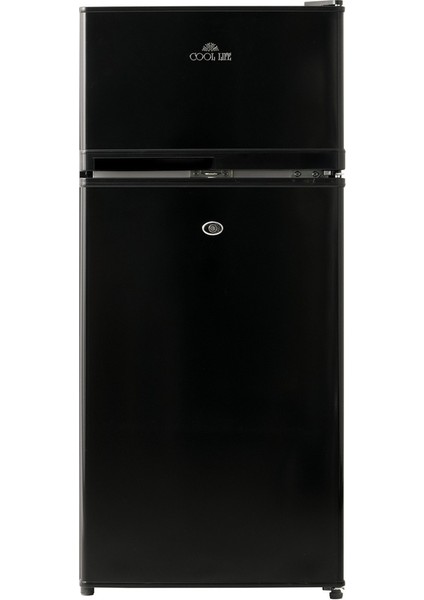 Çift Sistem 100 Litre 12/24/220 V Siyah Buzdolabı fiyatları