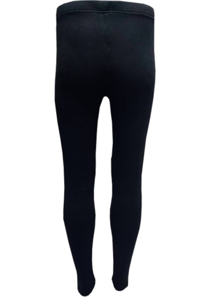 Şardonlu Termal Içlik | Unisex Pamuk Termal Tayt modelleri