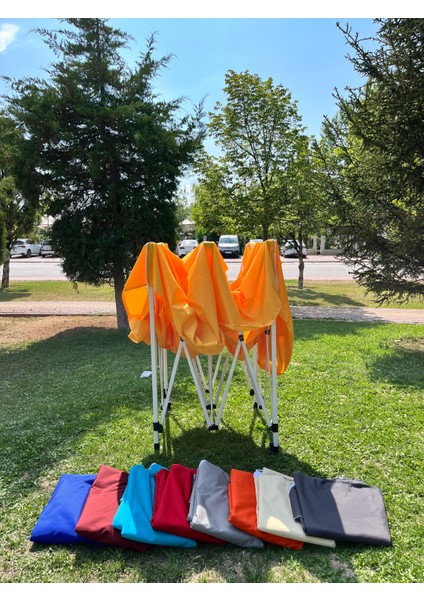 3x3 Gazebo/portatif Çardak Takım
