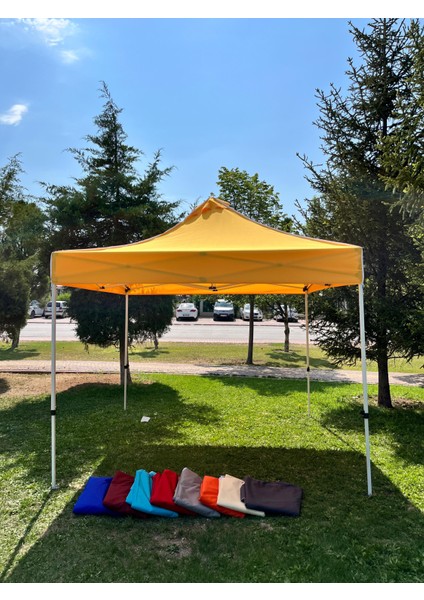 3x3 Gazebo/portatif Çardak Takım fiyatları