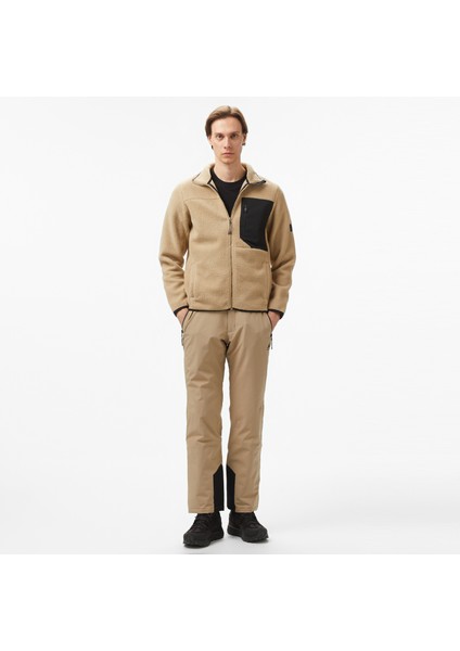 Ello Fleece Erkek Bej Polar CEKET.902 modelleri