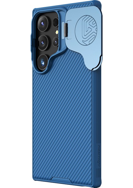 Samsung Galaxy S24 Ultra Kılıf Lens Korumalı Telefon Kapağı-Mavi Için Prop Serisi (Yurt Dışından) fiyatları