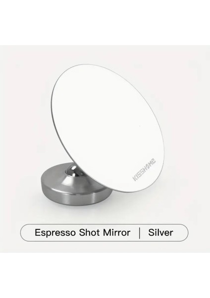 Espresso Akış Aynası