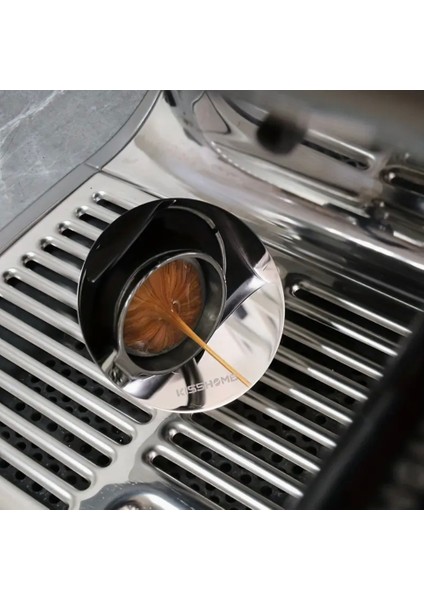 Espresso Akış Aynası modelleri