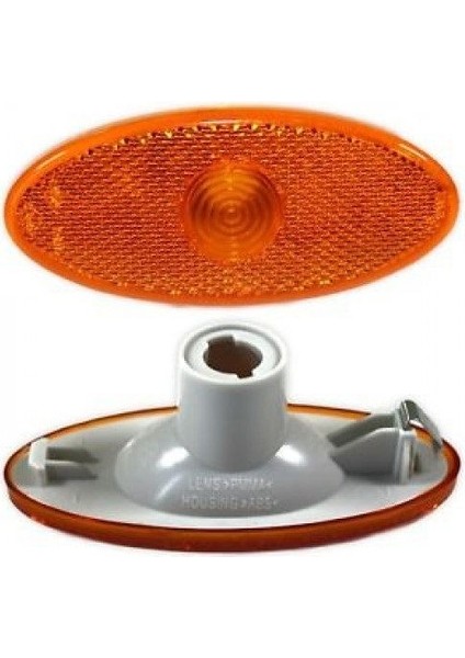 -RN9576 - Kapı Reflektörü Master Iıı 10>