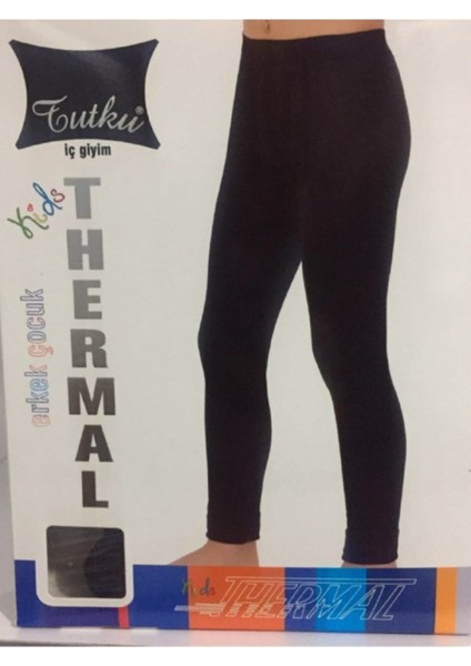 Erkek Çocuk Thermal Tayt