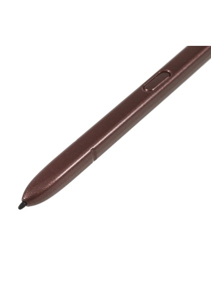 Samsung Galaxy Note9 N960 Için Dokunmatik Ekran Stylus Kalemi (Oem Değil Ancak Yüksek Kalite)-Kahve (Yurt Dışından) modelleri