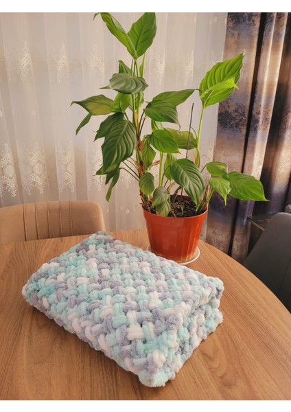 El Örgüsü Bebek Battaniyesi, El Emeği, El Örgüsü modelleri