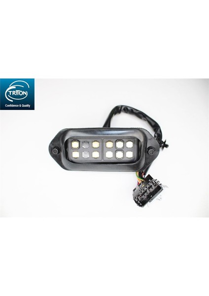 MTTC-VTI0052 - Kapı Kontaktör Rölesi Sol Doblo Ym Orjinal