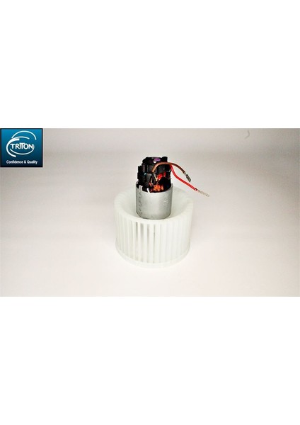 MTTC-TFS0262 - Kalorifer Motoru Palıo Albea