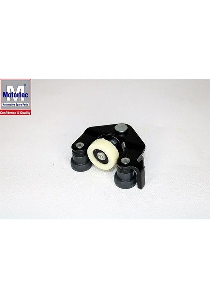 MTTC-TMP0657 - Sürgülü Kapı Alt Mekanizması Sol Tek Lamasız Doblo