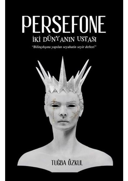 Persefone Iki Dünyanın Ustası