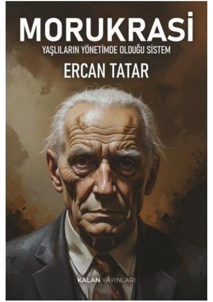 Morukrasi Yaşlıların Yönetimde Olduğu Sistem