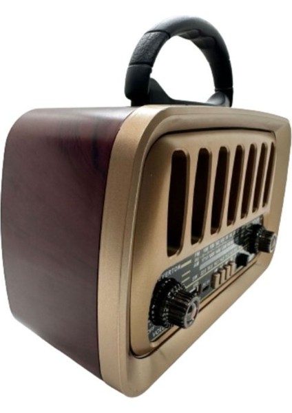 Nostalji Müzik Kutusu, Bluetooth, Usb, Sd, Aux, Fm, Tws, Çok Fonksiyonlu, Şık Tasarım modelleri