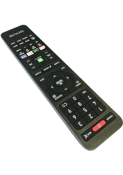 24 Ov 6000H Ile Uyumlu Android LED Smart Kumanda fiyatları