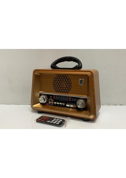 Kahverengi Çok Fonksiyonlu Usb/bluetooth/fm Radyo Müzik Çalar modelleri