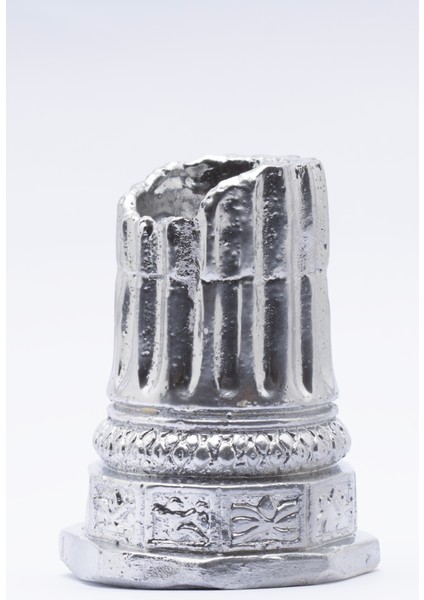 Imosas Antik Yunan Sütun Mitolojik Kalemlik