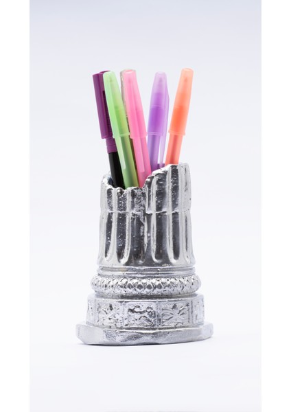 Imosas Antik Yunan Sütun Mitolojik Kalemlik fiyatları