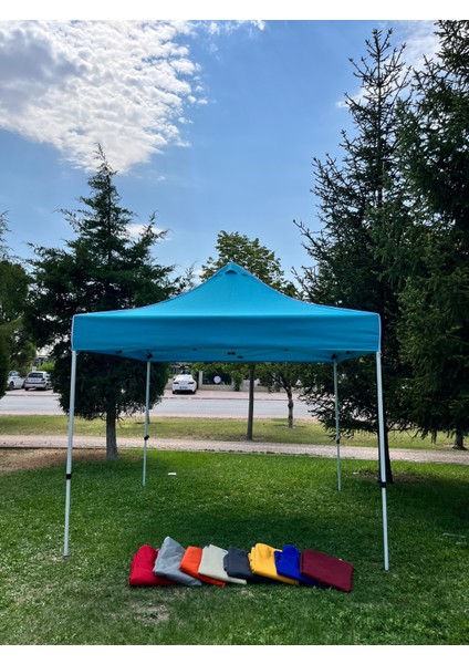 3x3 Gazebo/portatif Çardak Takım fiyatları