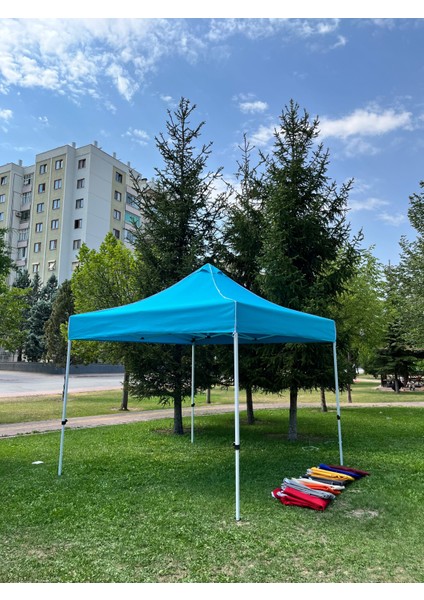 3x3 Gazebo/portatif Çardak Takım modelleri