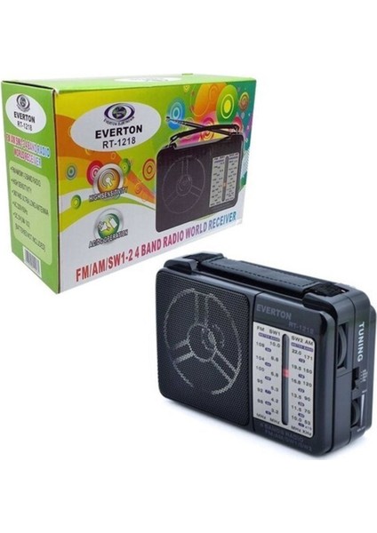 Kahverengi Şarjlı Bluetooth Usb-Sd-Fm Nostaljik Radyo, Zarif ve Pratik Kullanım Sağlar. modelleri