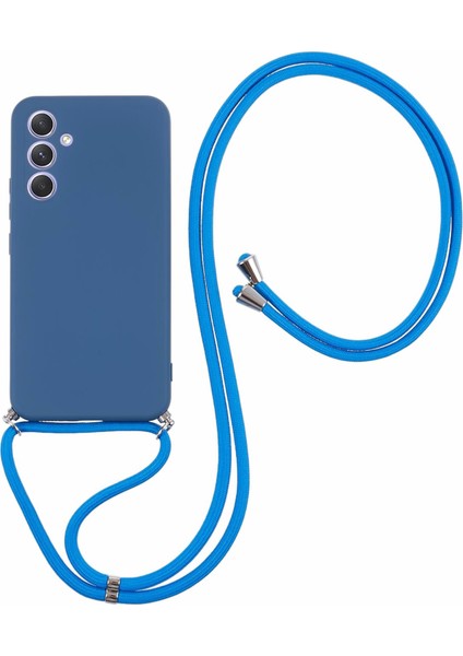 Samsung Galaxy A54 5g 5g Tpu Kasası Lifaklı Kullanım Kadınlı Kapaklı Kapaklı Kapaklık (Yurt Dışından)