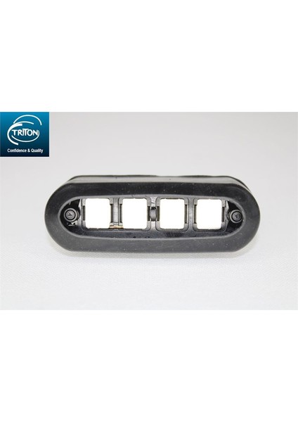 MTTC-VTI0058 - Kapı Ikaz Rölesi Karşılığı Fiorino Bipper Nemo Orjinal