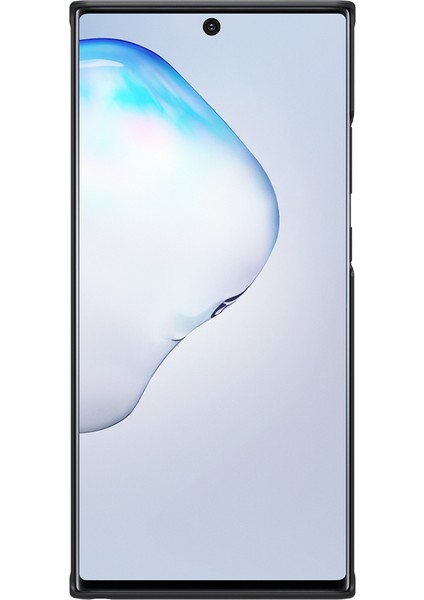 Samsung Galaxy NOTE20 Ultra 4G/NOTE20 Ultra 5g-Black Için Buzlu Kalkan Mat Sert Pc Cep Telefonu Kapağı (Yurt Dışından) fiyatları