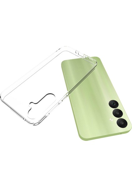 10 Adet/paket Samsung Galaxy A35 5g Tpu Kılıf Filigransız Şeffaf Telefon Kabuğu (Yurt Dışından) fiyatları