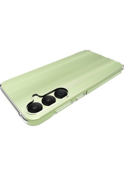 10 Adet/paket Samsung Galaxy A35 5g Tpu Kılıf Filigransız Şeffaf Telefon Kabuğu (Yurt Dışından) modelleri