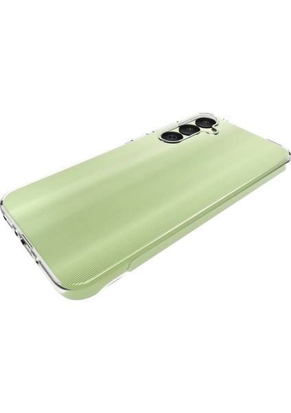 10 Adet/paket Samsung Galaxy A35 5g Tpu Kılıf Filigransız Şeffaf Telefon Kabuğu (Yurt Dışından) fırsatları