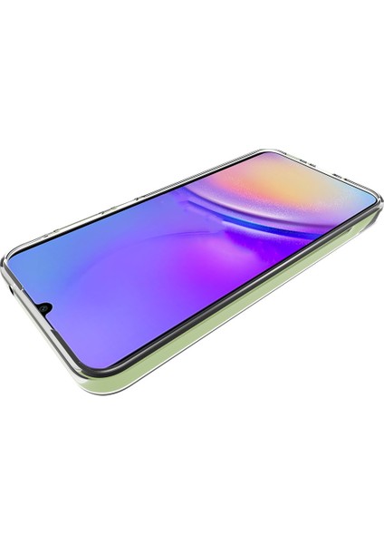 10 Adet/paket Samsung Galaxy A35 5g Tpu Kılıf Filigransız Şeffaf Telefon Kabuğu (Yurt Dışından) indirimleri