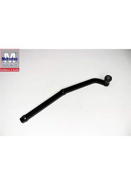 MTTC-TMP0415 - Orta Kapı Üst Mekanizma Sol Doblo Iıı