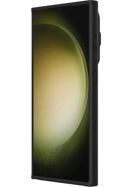 Samsung Galaxy S24 Ultra Manyetik Kılıf Kamera Lensi Kickstand Kapağı Için Ipeksi Pervane (Yurt Dışından) indirimleri