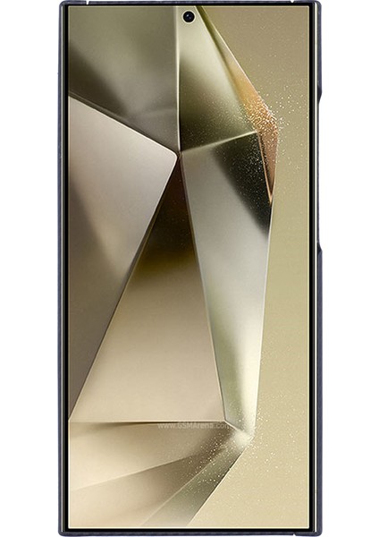 Samsung Galaxy S24 Ultra Telefon Kılıfı 600D Dokulu Hassas Kesim Aramid Fiber Telefon Kapağı-Siyah (Yurt Dışından) fiyatları