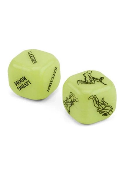 Kamasutra Sex Dice Zar Oyunu modelleri