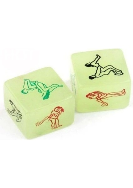 Kamasutra Sex Dice Zar Oyunu fırsatları