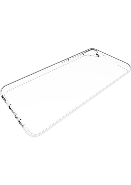 10 Adet/paket Samsung Galaxy A04 4g (164,4 x 76,3 x 9,1 Mm) Yumuşak Tpu Iç Anti-Filigran Kılıf Şeffaf Anti-Damla Telefon Kapağı (Yurt Dışından) fırsatları