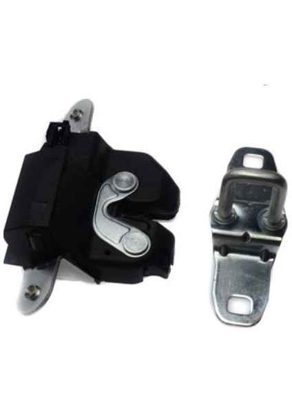 -FI4484 - Bagaj Kılıdı Fıat Grande Punto - Bravo Iı - 500 2005-2012