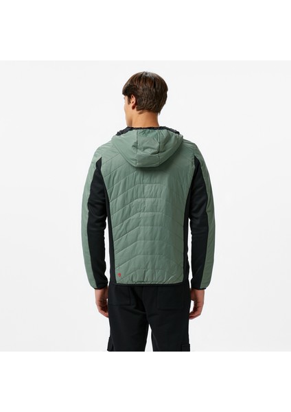 Savanna Fleece Hyb Erkek Yeşil Outdoor MONT.901 fiyatları