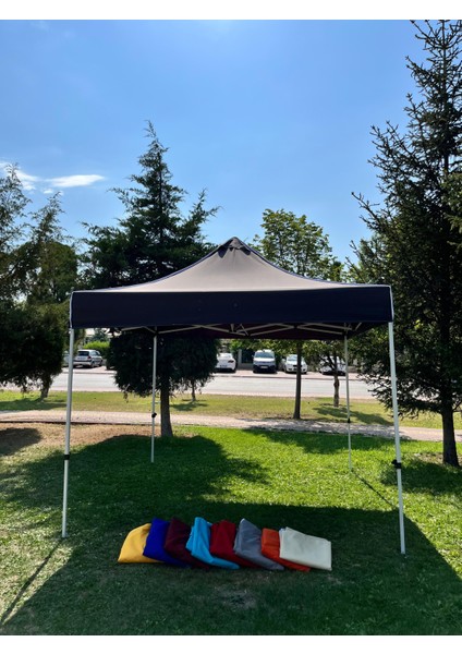 3x3 Gazebo/portatif Çardak Takım fiyatları