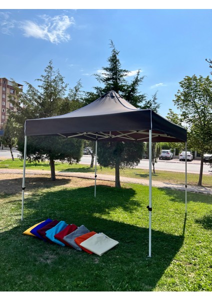 3x3 Gazebo/portatif Çardak Takım modelleri